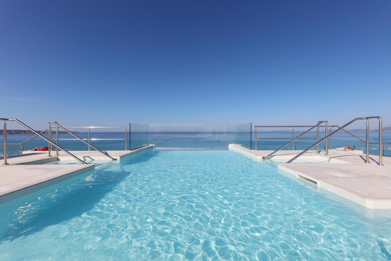 Hotel Iberostar Bahia De Palma - Adults Only Playa de Palma  Zewnętrze zdjęcie